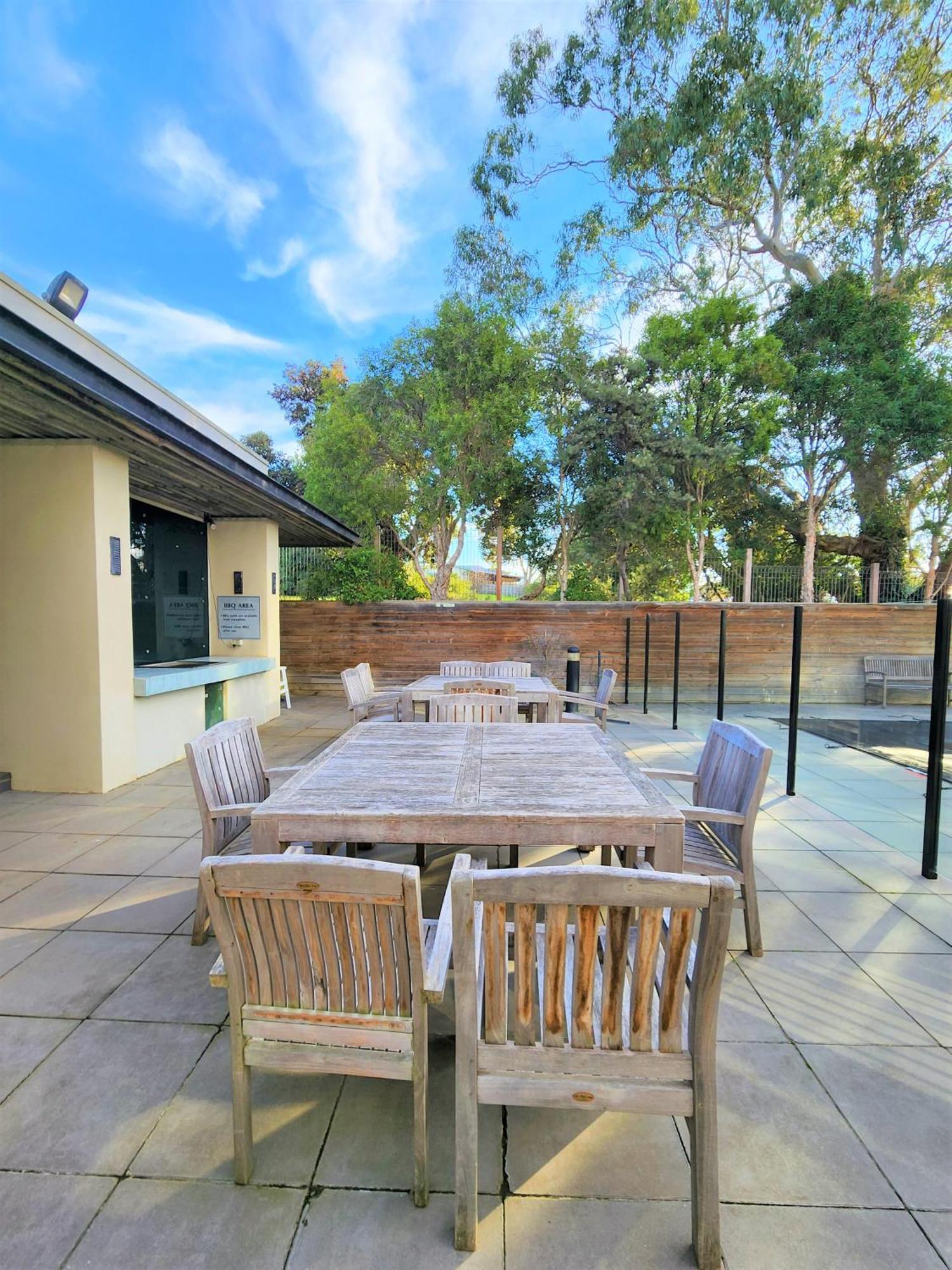Phillip Island Apartments Cowes Exterior foto