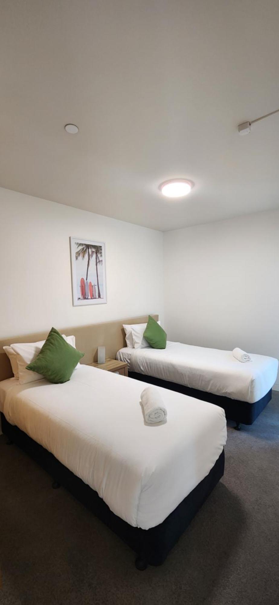 Phillip Island Apartments Cowes Exterior foto